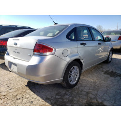 2009 FORD FOCUS
