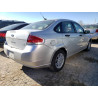 2009 FORD FOCUS