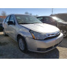 2009 FORD FOCUS