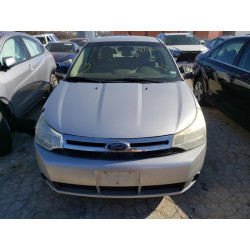 2009 FORD FOCUS