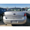 2009 FORD FOCUS