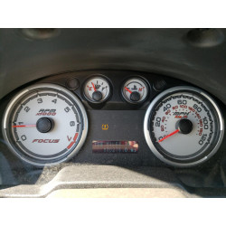 2009 FORD FOCUS