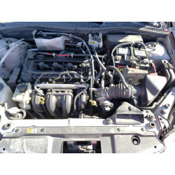 2009 FORD FOCUS