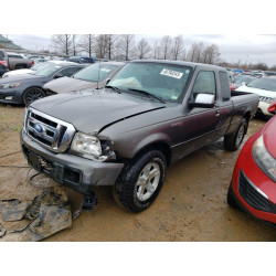 2006 FORD RANGER
