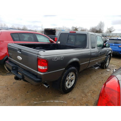 2006 FORD RANGER