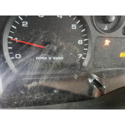 2006 FORD RANGER