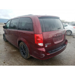 2020 DODGE CARAVAN