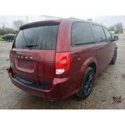 2020 DODGE CARAVAN