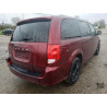 2020 DODGE CARAVAN