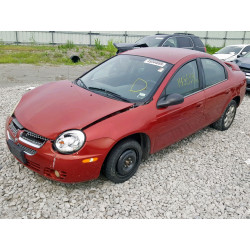 2005 DODGE NEON
