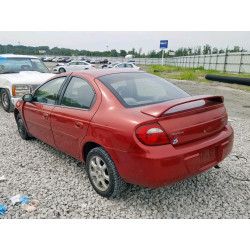 2005 DODGE NEON