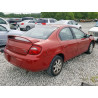 2005 DODGE NEON