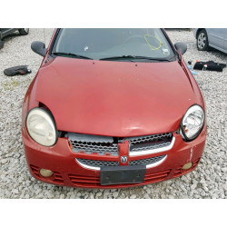 2005 DODGE NEON