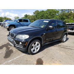2007 BMW X5