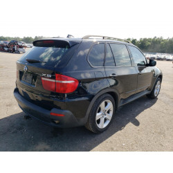 2007 BMW X5