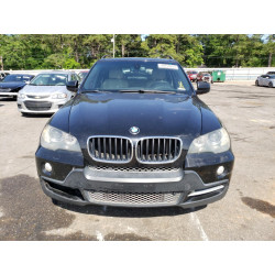 2007 BMW X5