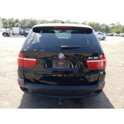 2007 BMW X5