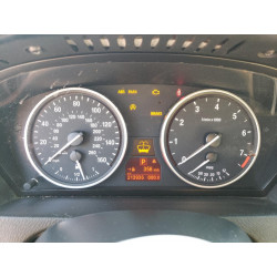 2007 BMW X5
