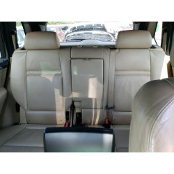 2007 BMW X5