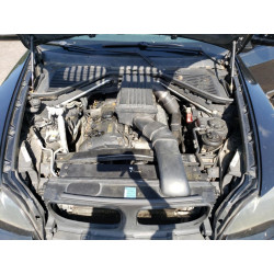 2007 BMW X5
