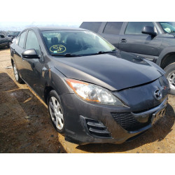 2010 MAZDA 3