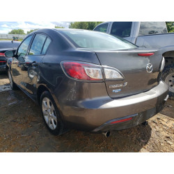 2010 MAZDA 3