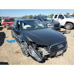 2017 AUDI A6