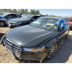 2017 AUDI A6