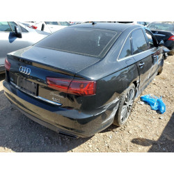 2017 AUDI A6