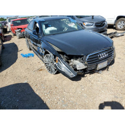 2017 AUDI A6