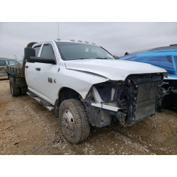 2011 DODGE RAM 3500