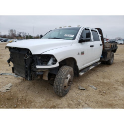 2011 DODGE RAM 3500