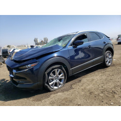2022 MAZDA CX30