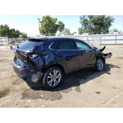 2022 MAZDA CX30