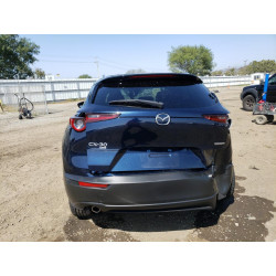 2022 MAZDA CX30