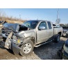 2009 CHEVROLET SILVERADO