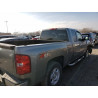 2009 CHEVROLET SILVERADO