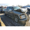 2009 CHEVROLET SILVERADO