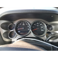 2009 CHEVROLET SILVERADO