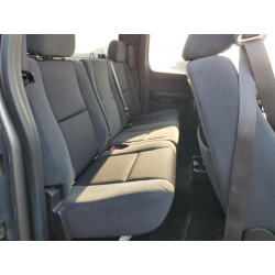 2009 CHEVROLET SILVERADO