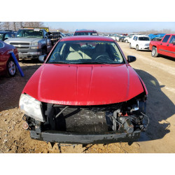 2012 DODGE AVENGER
