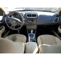 2012 DODGE AVENGER