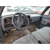 1991 DODGE D SERIES