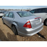 2011 FORD FUSION