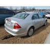 2011 FORD FUSION