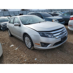 2011 FORD FUSION