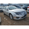 2011 FORD FUSION