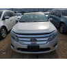 2011 FORD FUSION