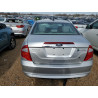 2011 FORD FUSION