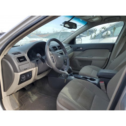2011 FORD FUSION